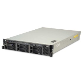 XSERIES 345 Serveur IBM 8670-L2G/2x2.8