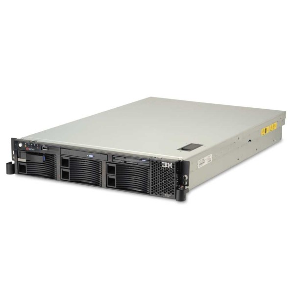 XSERIES 345 Serveur IBM 8670-L2G/2x2.8
