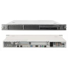 PROLIANT DL140 Serveur HP DL140/1x3.06