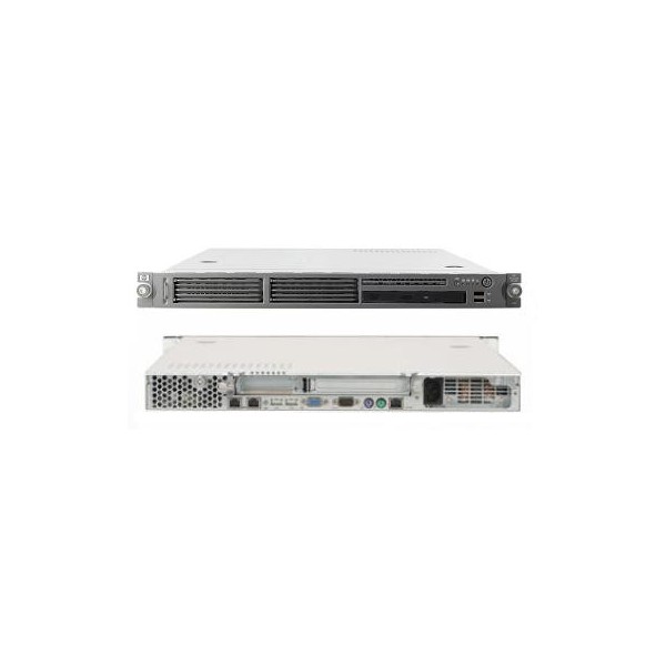 Serveur Hp Proliant DL140 1 x Xeon 3.06 Ghz