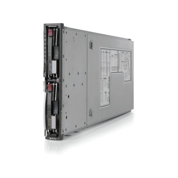 BL20PG3 Serveur HP 380631-B21/2x3.2