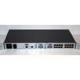 HP KVM-SWITCH Refurb.