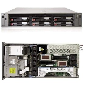 PROLIANT DL385 G1 Serveur HP 399684-421BI