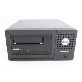 Used Tape drive DELL LTO2 95P3134 serveur-occasion.com