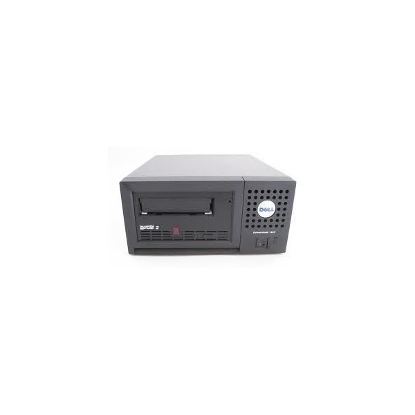 Sauvegarde LTO2 Dell 95P3134