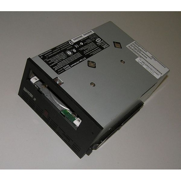 Sauvegarde LTO2 Dell P7819