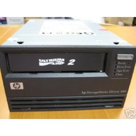 311663-001 Sauvegarde informatique HP