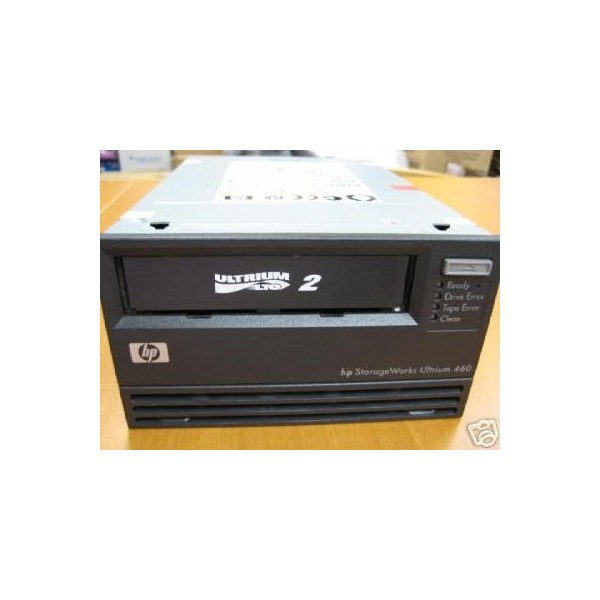 Sauvegarde LTO2 Hp 311663-001