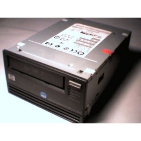 BRSLA-0206-DC Sauvegarde informatique HP