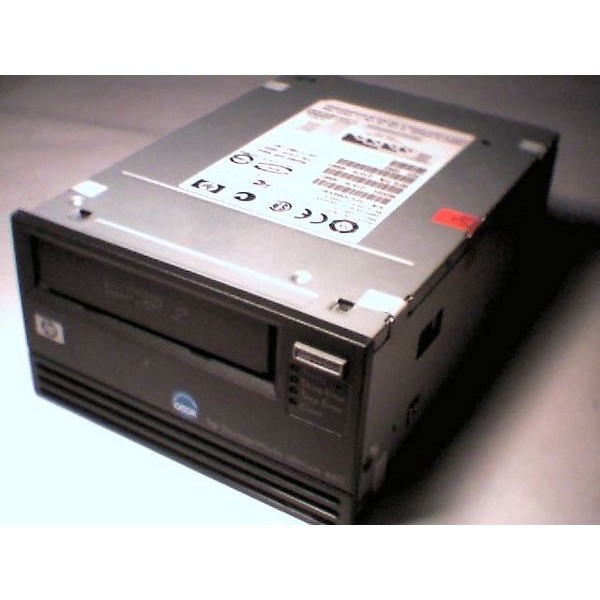 Sauvegarde LTO2 Hp BRSLA-0206-DC