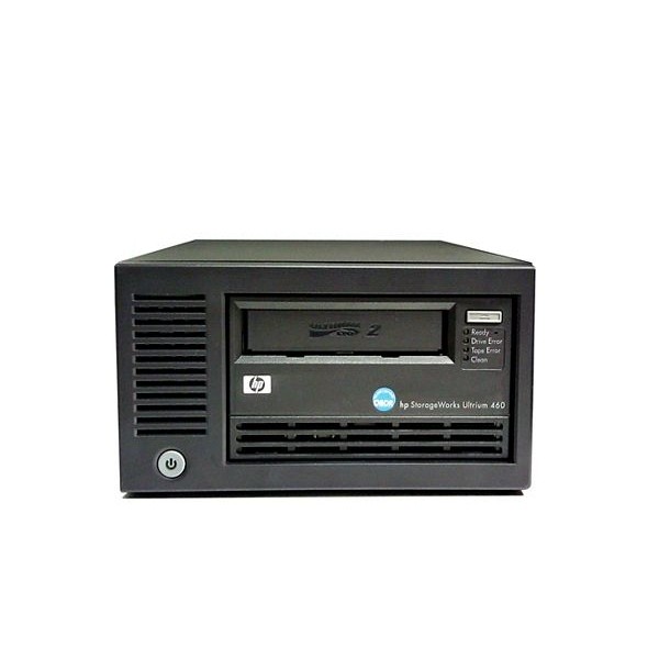 Sauvegarde LTO2 Hp Q1518B