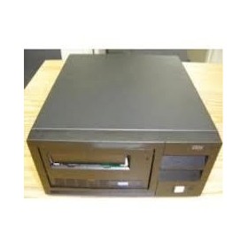 8765-1NX/2xLTO2 Sauvegarde informatique IBM