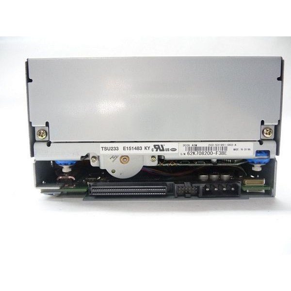 Sauvegarde LTO2 Ibm 95P3136