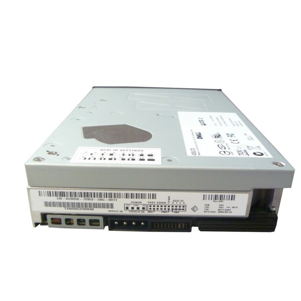 Sauvegarde LTO2 Ibm U9056