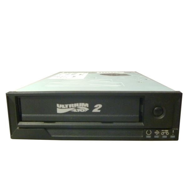 Sauvegarde LTO2 Ibm U9056