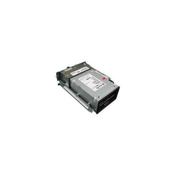 Sauvegarde LTO1 Dell 02R713