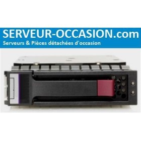 480942-001 Disque dur HP d'occasion