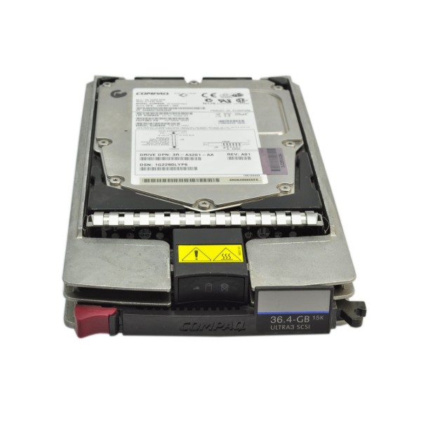 233350-001 HP DISK DRIVE 