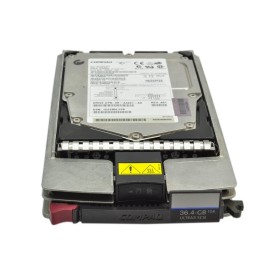 235065-002 HP DISK DRIVE