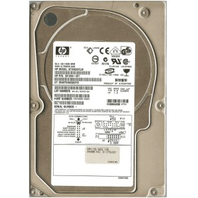 291244-001 HP DISK DRIVE 