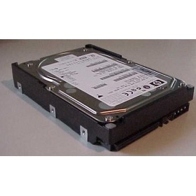 Disque Dur Hp SCSI NHP 3.5 10Krpm 146 Gb 357915-001