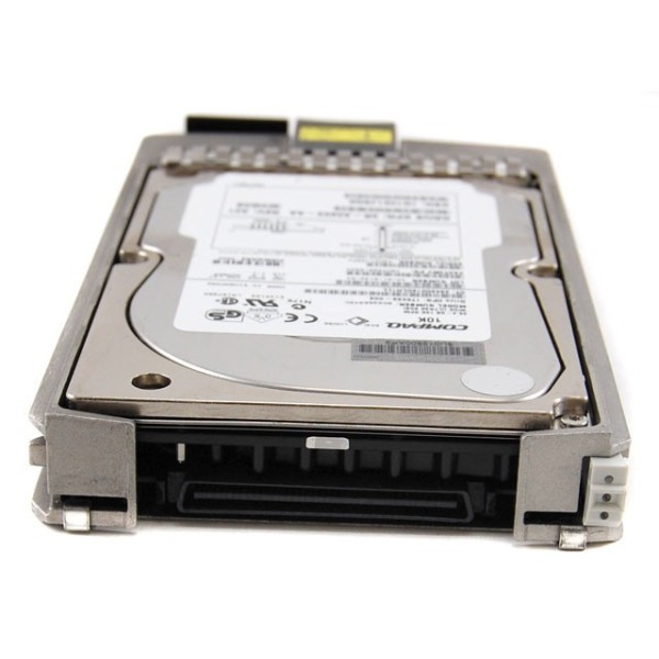 404714-001 HP DISK DRIVE 