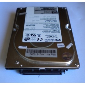 A5276-60050 HP DISK DRIVE