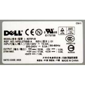 DELL FUENTE PSU | Usado