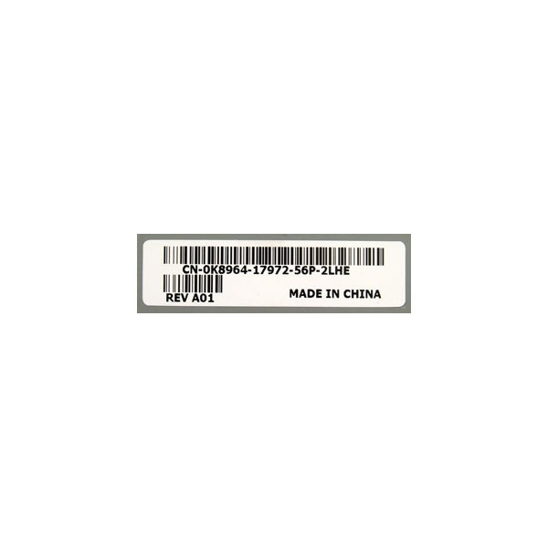 Used Power-Supply DELL K8964 serveur-occasion.com