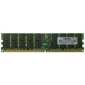 HP MEMORY 2GB RAM Refurb.
