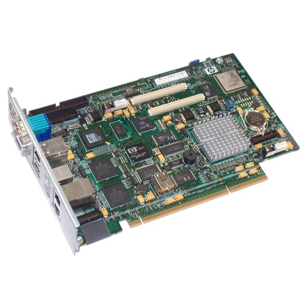 Carte mere Hp DL580 G5 : 449417-001