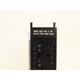 Disque Dur IBM Sata 3.5 7200rpm 250 Gb 90P1346