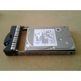 Disque Dur IBM Sata2 3.5 7200rpm 250 Gb 39M4526