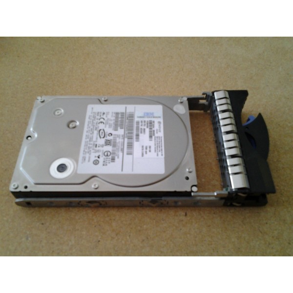 Used disk drive IBM 39M4526 serveur-occasion.com