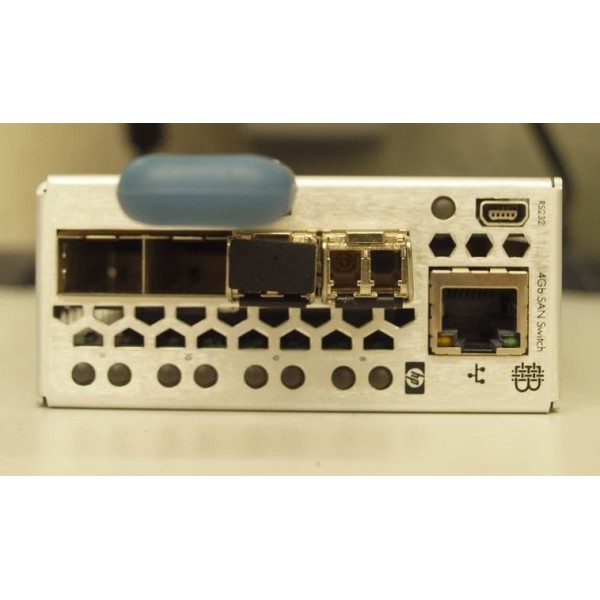 Used network module A7535A HP serveur-occasion.com