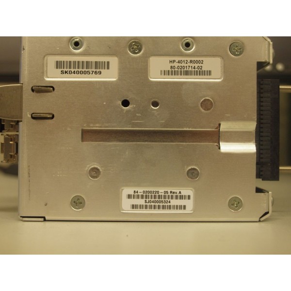 Used network module A7535A HP serveur-occasion.com
