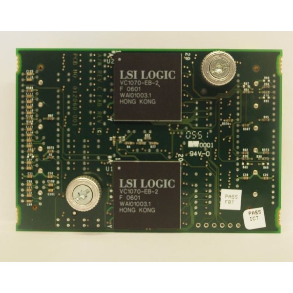 Module Hp : A7535A