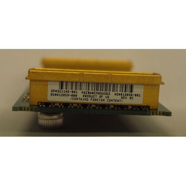 Used network module A7535A HP serveur-occasion.com