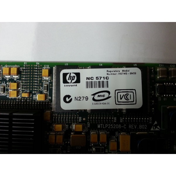 Network Adapters HP 374301-001