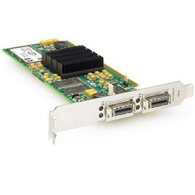 Carte Reseau Hp : NC571C
