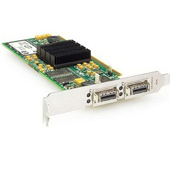 Network Adapters HP NC571C