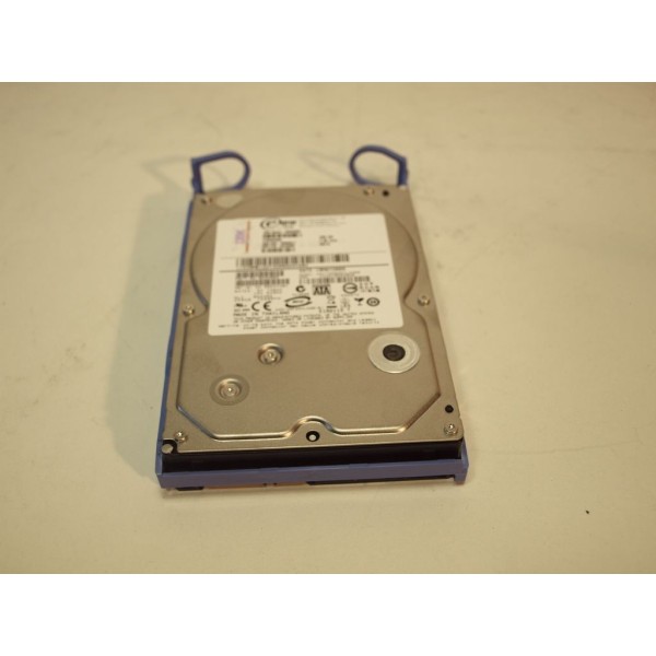 Disque Dur  Ibm SATA 3.5 7200rpm 250 Gb 39M4511