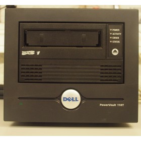 Sauvegarde LTO1 Dell 0R7691