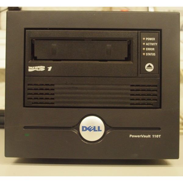 Tape Drive LTO1 DELL 0R7691