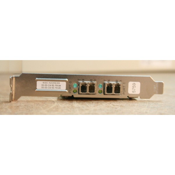 Carte Reseau Ibm : 10N8620