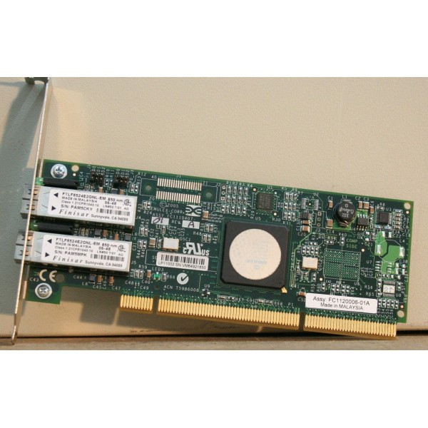 Used Lan card 10N8620 IBM serveur-occasion.com