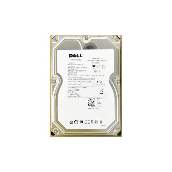 Used disk drive DELL FM500 serveur-occasion.com