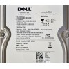 "DELL 0FM500 750GB 3.5"" SAS HDD | Usado"