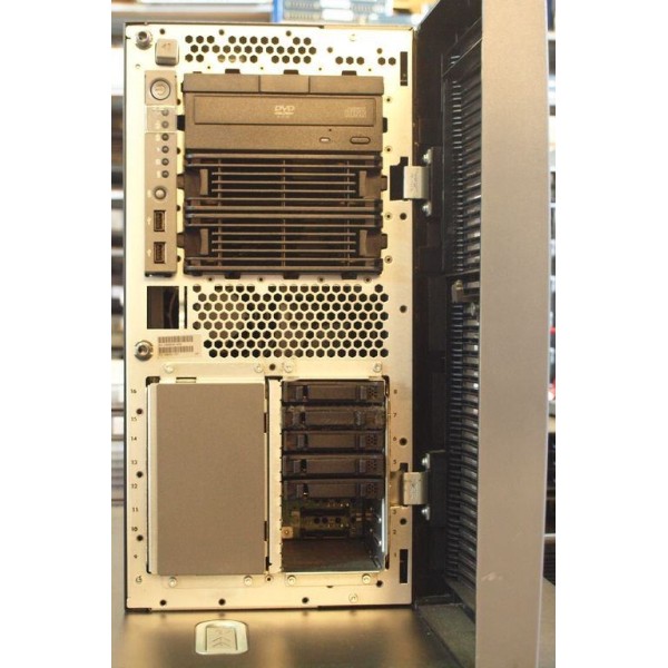Used Server HP Proliant ML370 G5 serveur-occasion.com