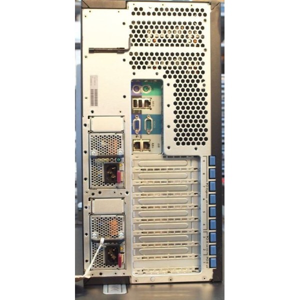 Used Server HP Proliant ML370 G5 serveur-occasion.com